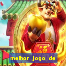 melhor jogo de apostas esportivas