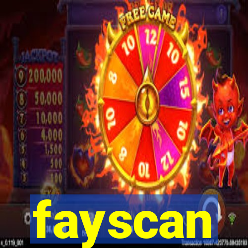 fayscan