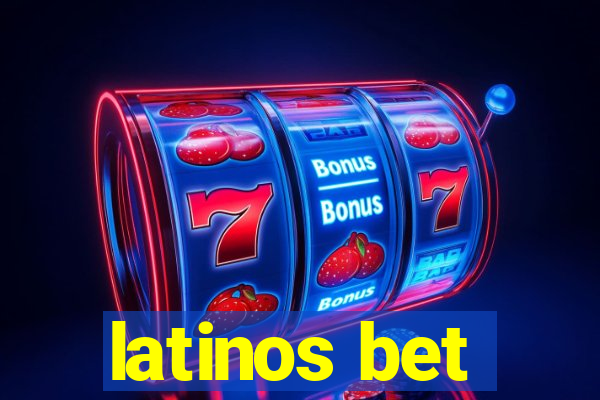 latinos bet