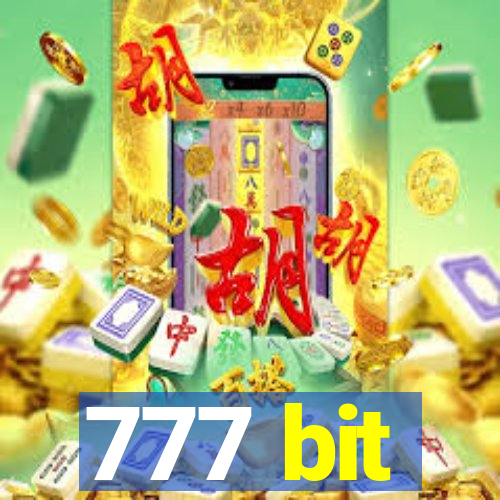 777 bit