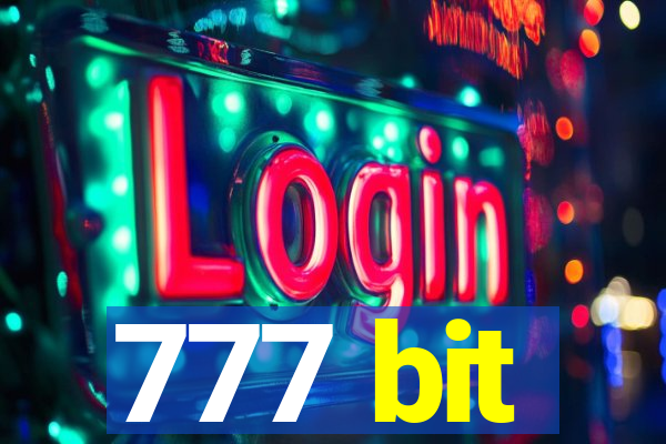 777 bit