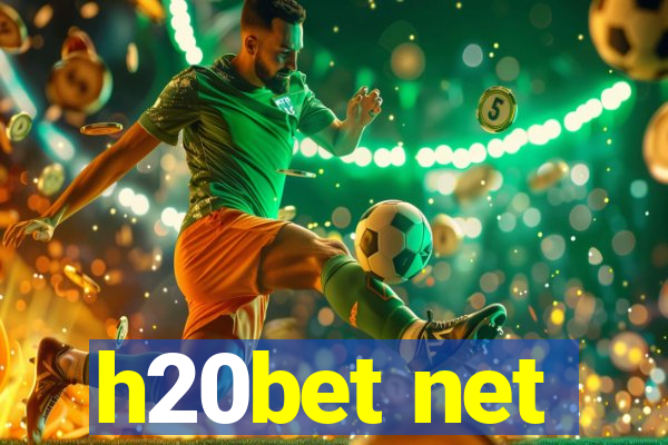 h20bet net