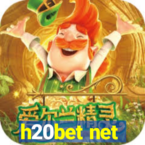 h20bet net