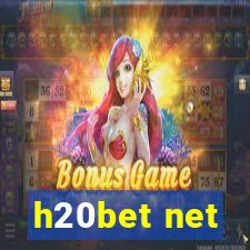 h20bet net