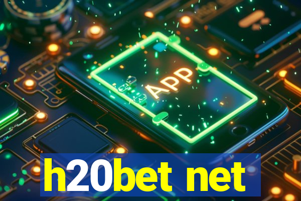 h20bet net