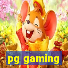 pg gaming