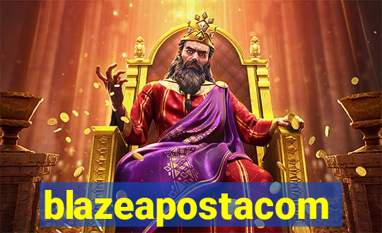 blazeapostacom