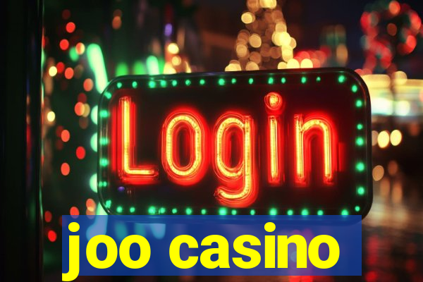 joo casino