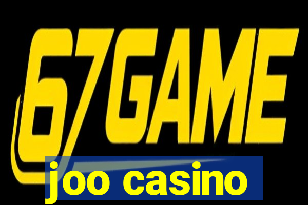 joo casino