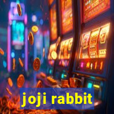 joji rabbit