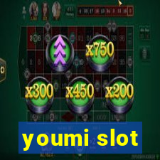 youmi slot