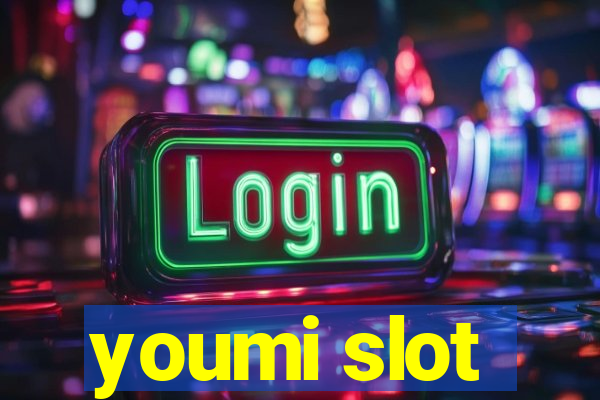 youmi slot