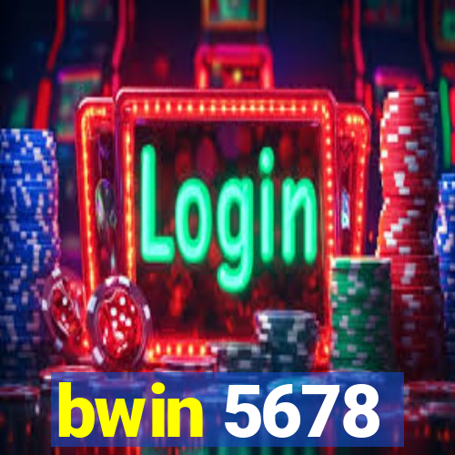 bwin 5678