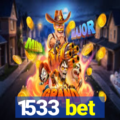 1533 bet