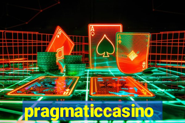 pragmaticcasino