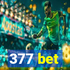 377 bet