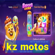 kz motos