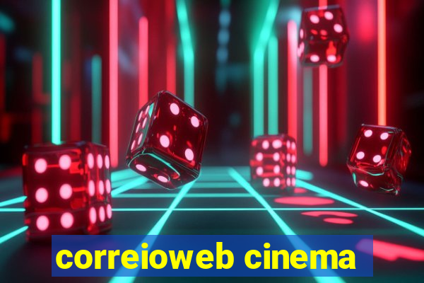 correioweb cinema