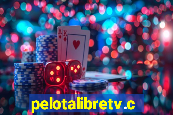 pelotalibretv.com