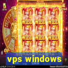 vps windows