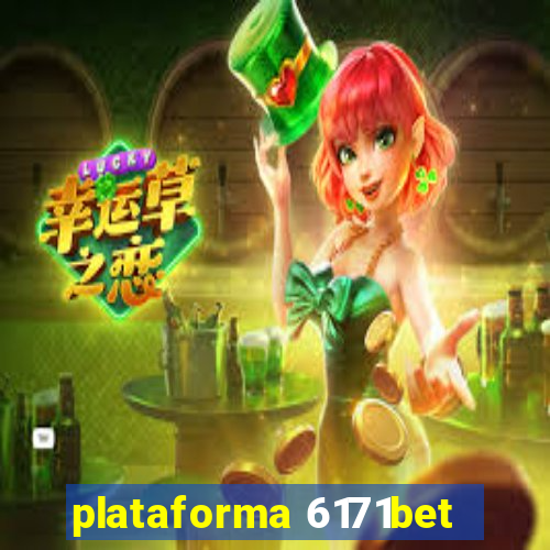 plataforma 6171bet