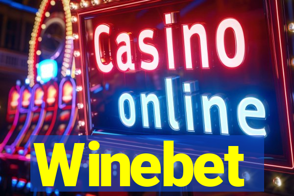 Winebet