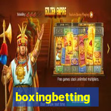 boxingbetting