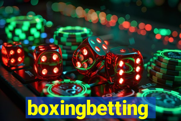 boxingbetting