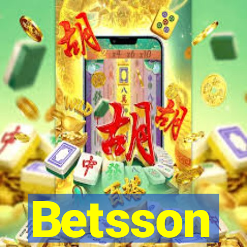 Betsson