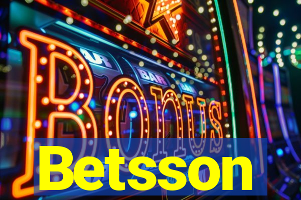 Betsson