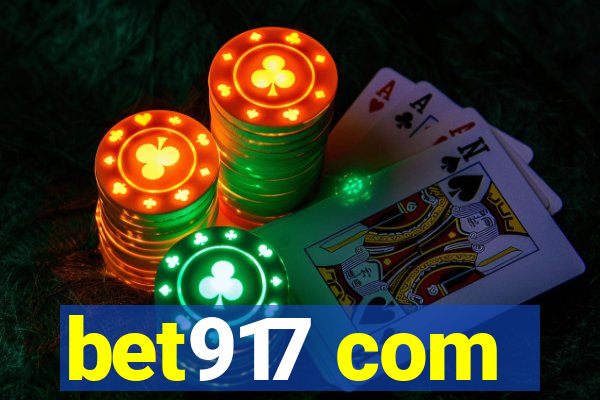 bet917 com