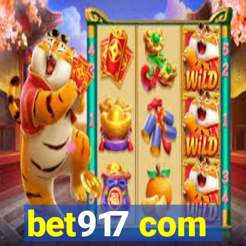 bet917 com