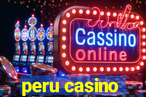 peru casino