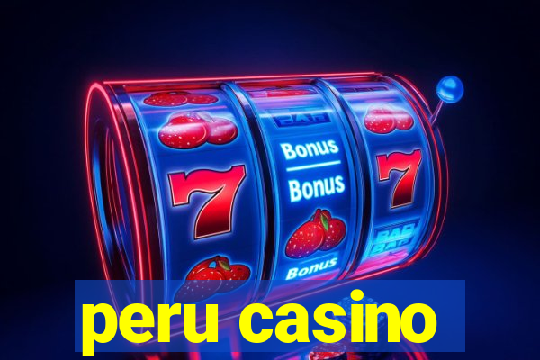 peru casino