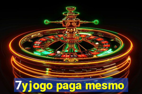 7yjogo paga mesmo