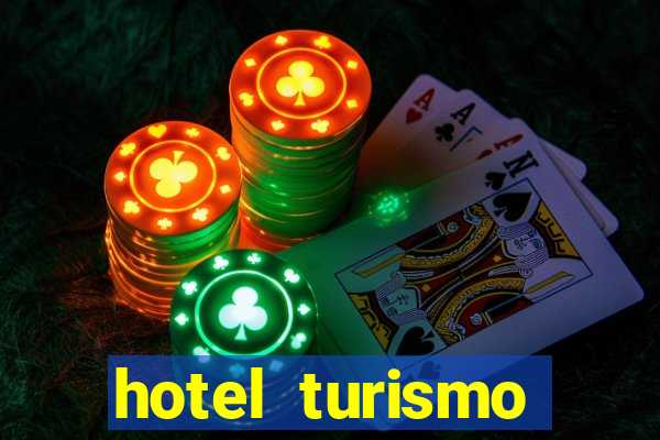 hotel turismo casino corrientes