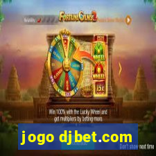 jogo djbet.com