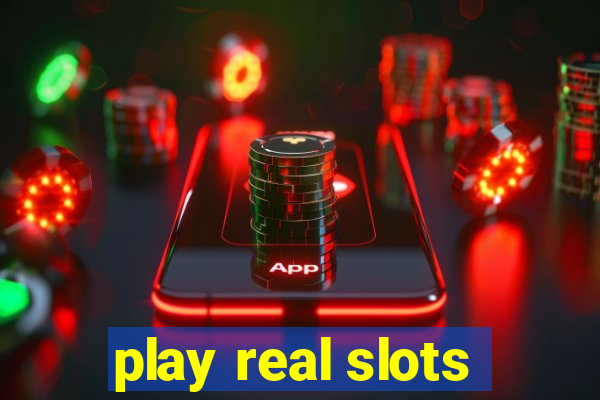 play real slots