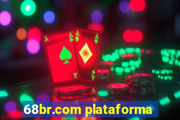 68br.com plataforma