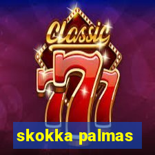 skokka palmas