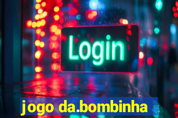 jogo da.bombinha