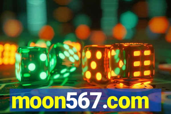 moon567.com