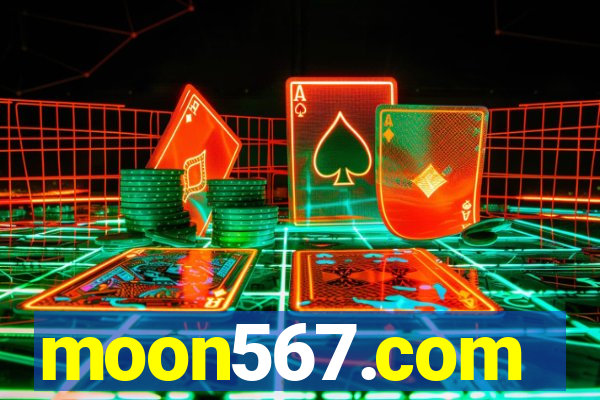 moon567.com