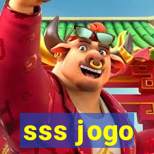 sss jogo