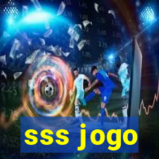 sss jogo