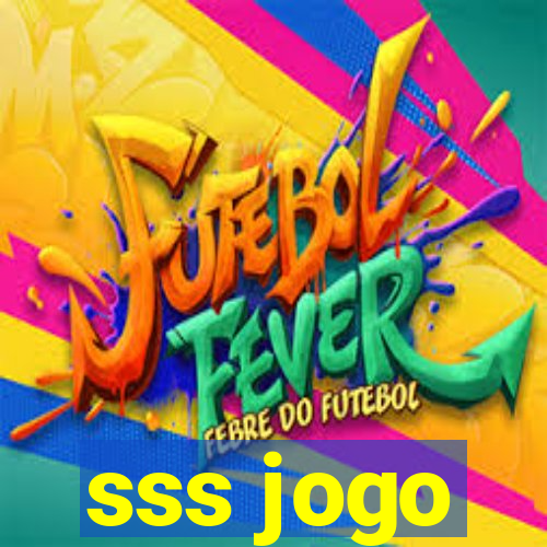 sss jogo