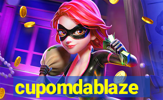 cupomdablaze