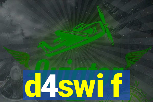 d4swi f