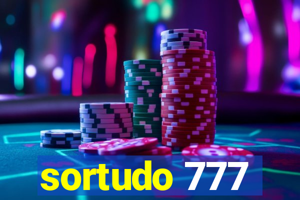 sortudo 777