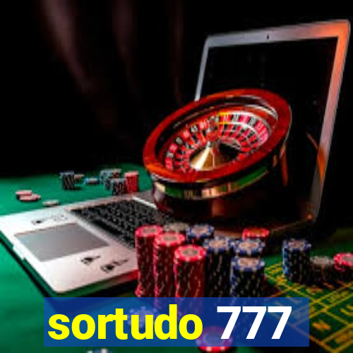 sortudo 777